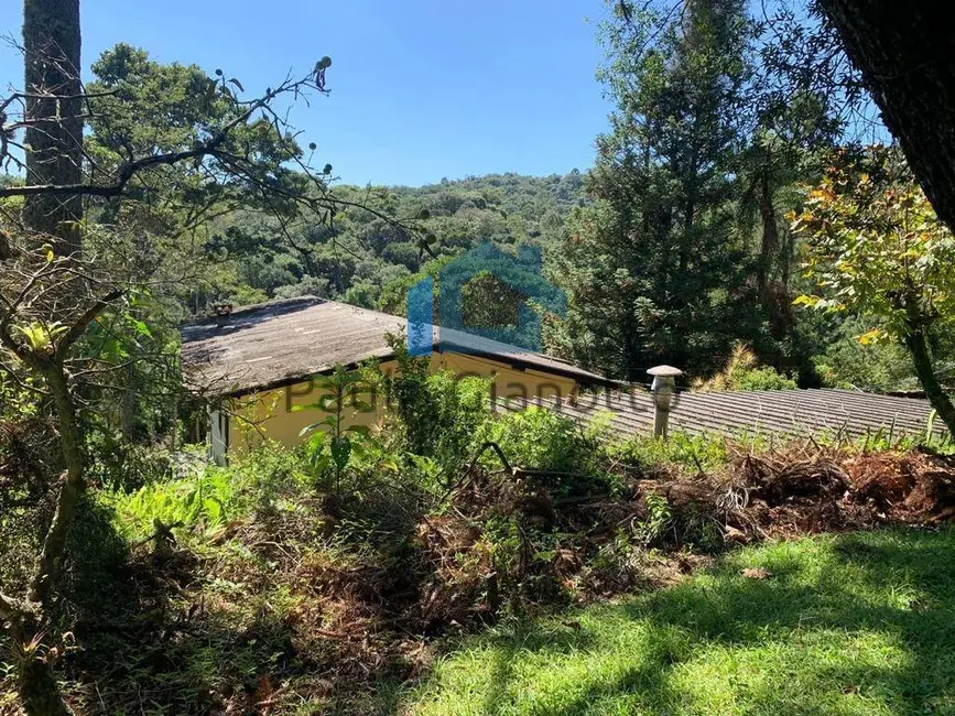 Foto 2 de Sítio / Rancho com 3 quartos à venda, 340m2 em Cachoeira, Cotia - SP
