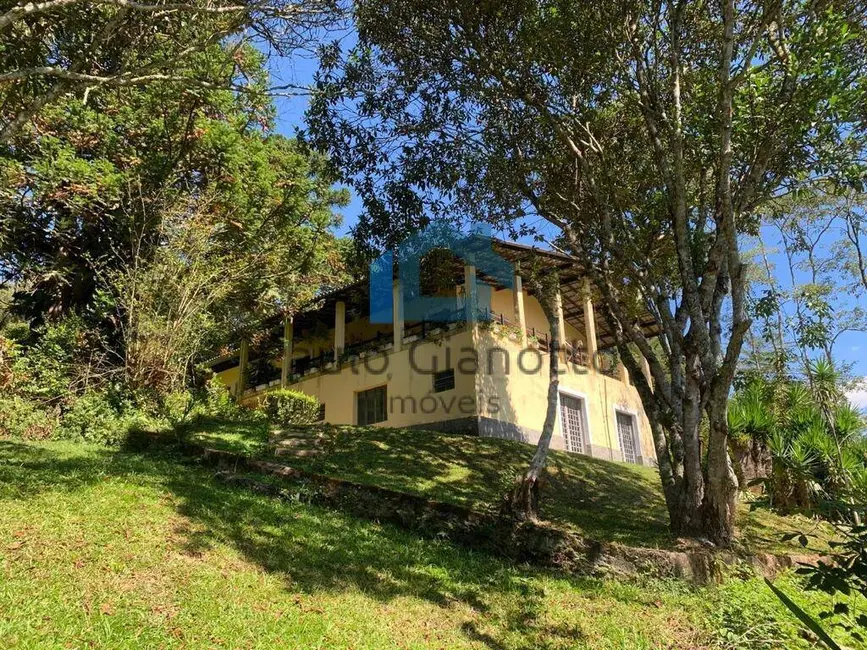 Foto 4 de Sítio / Rancho com 3 quartos à venda, 340m2 em Cachoeira, Cotia - SP