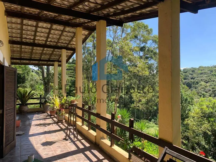 Foto 9 de Sítio / Rancho com 3 quartos à venda, 340m2 em Cachoeira, Cotia - SP