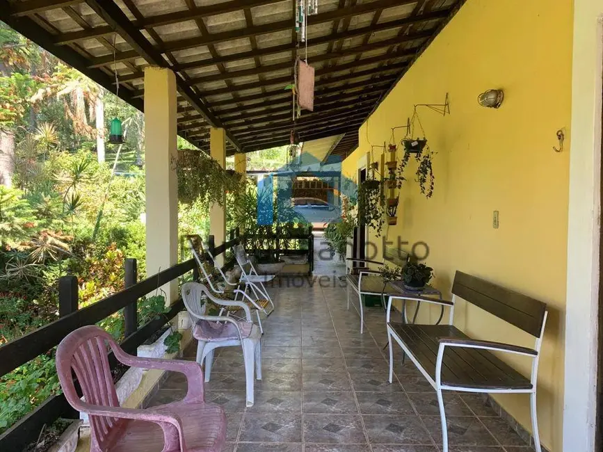 Foto 8 de Sítio / Rancho com 3 quartos à venda, 340m2 em Cachoeira, Cotia - SP