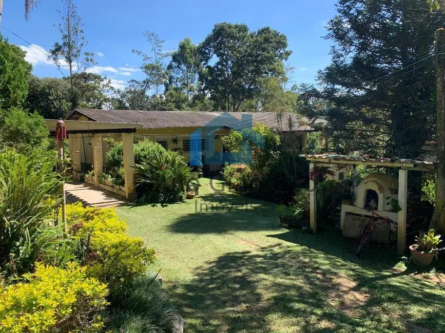 Foto 5 de Sítio / Rancho com 3 quartos à venda, 340m2 em Cachoeira, Cotia - SP