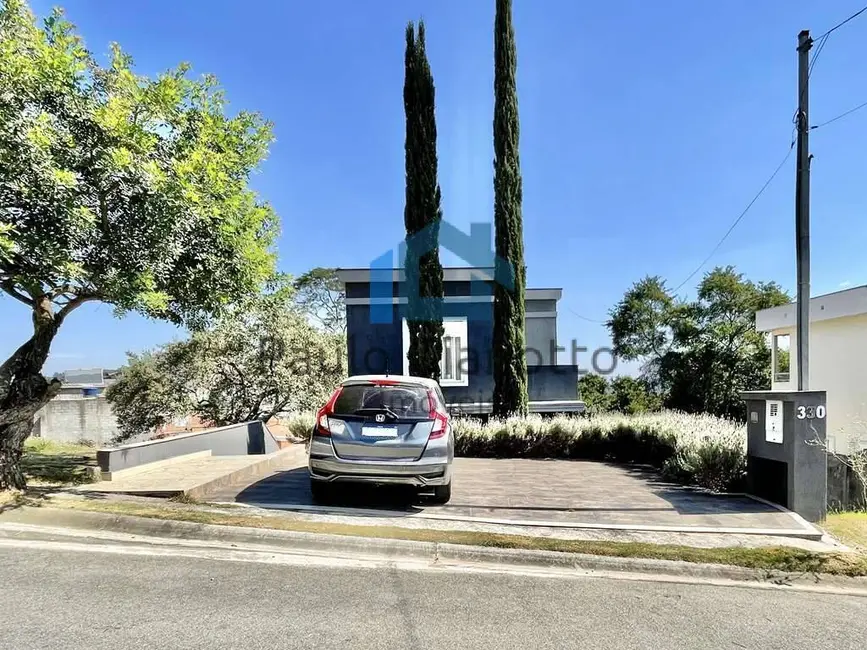 Foto 1 de Casa de Condomínio com 3 quartos à venda, 171m2 em Pitas, Cotia - SP