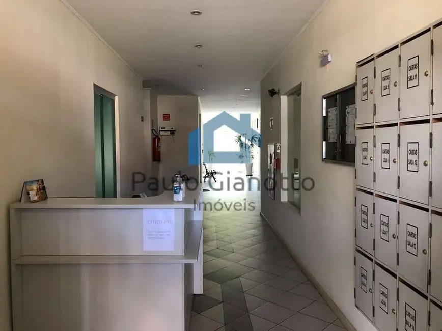 Foto 8 de Sala Comercial à venda e para alugar, 31m2 em Granja Viana, Cotia - SP