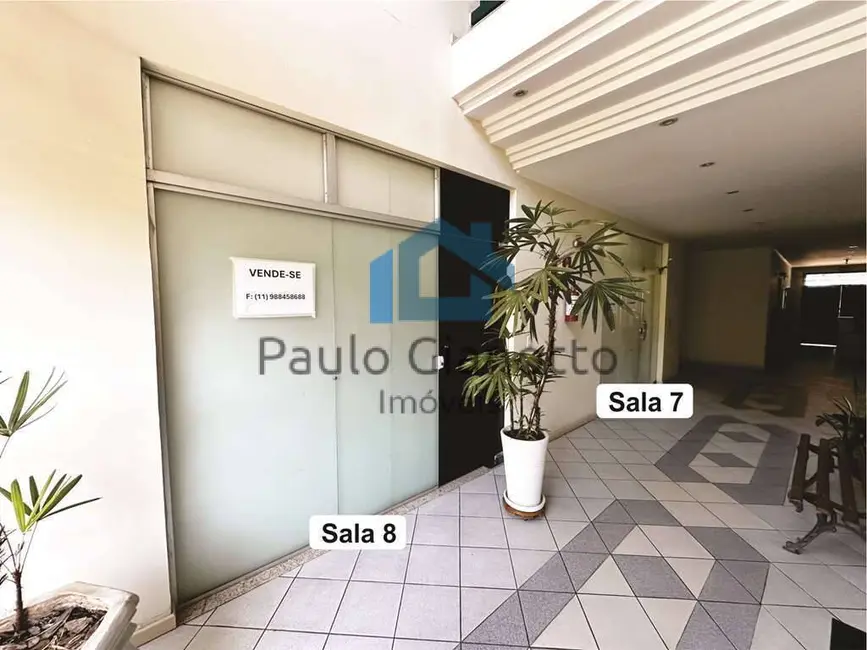 Foto 4 de Sala Comercial à venda e para alugar, 31m2 em Granja Viana, Cotia - SP