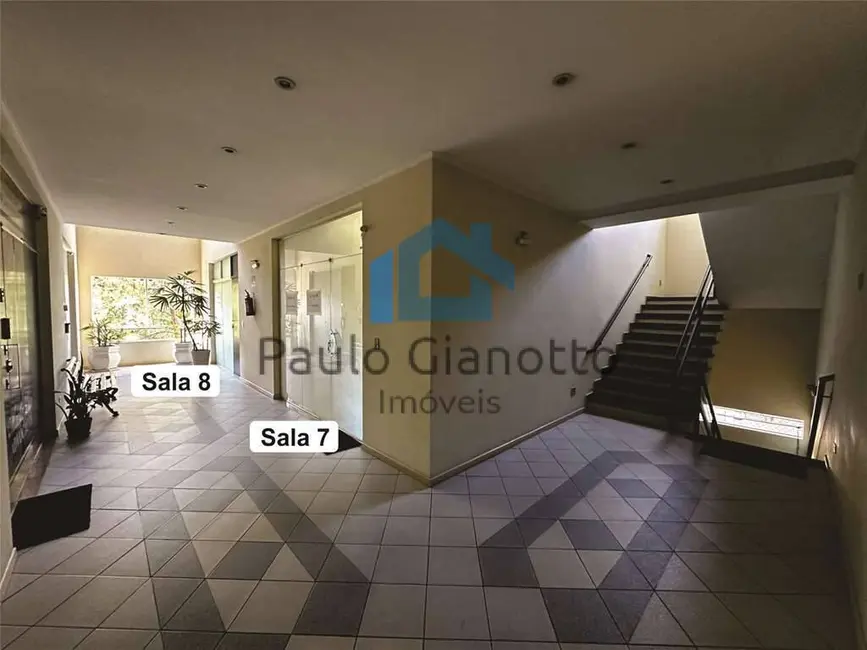 Foto 6 de Sala Comercial à venda e para alugar, 31m2 em Granja Viana, Cotia - SP