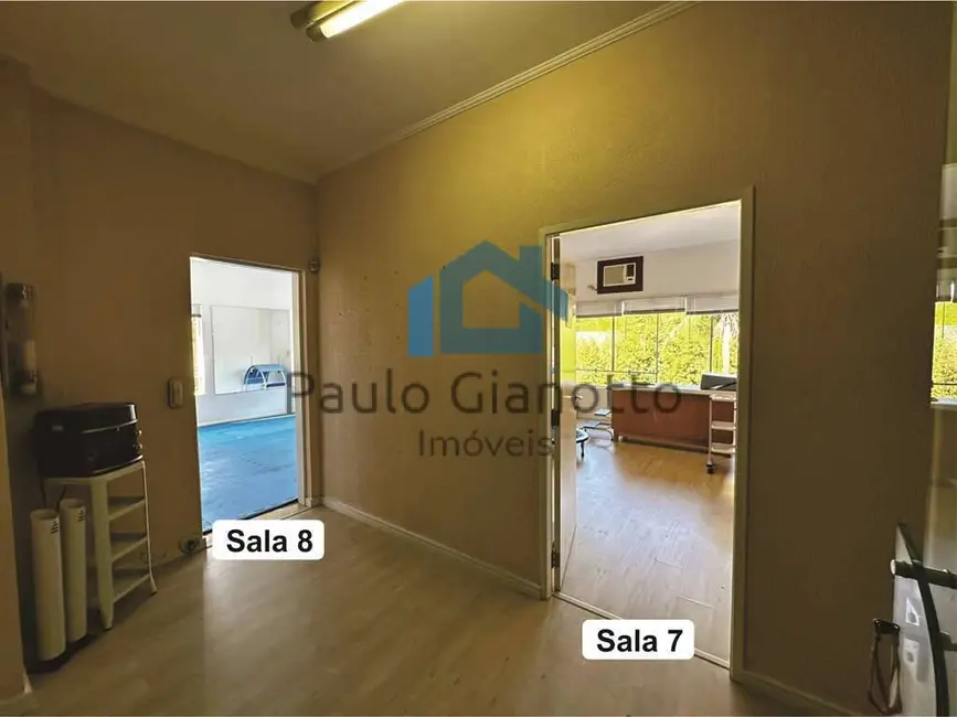 Foto 7 de Sala Comercial à venda e para alugar, 31m2 em Granja Viana, Cotia - SP