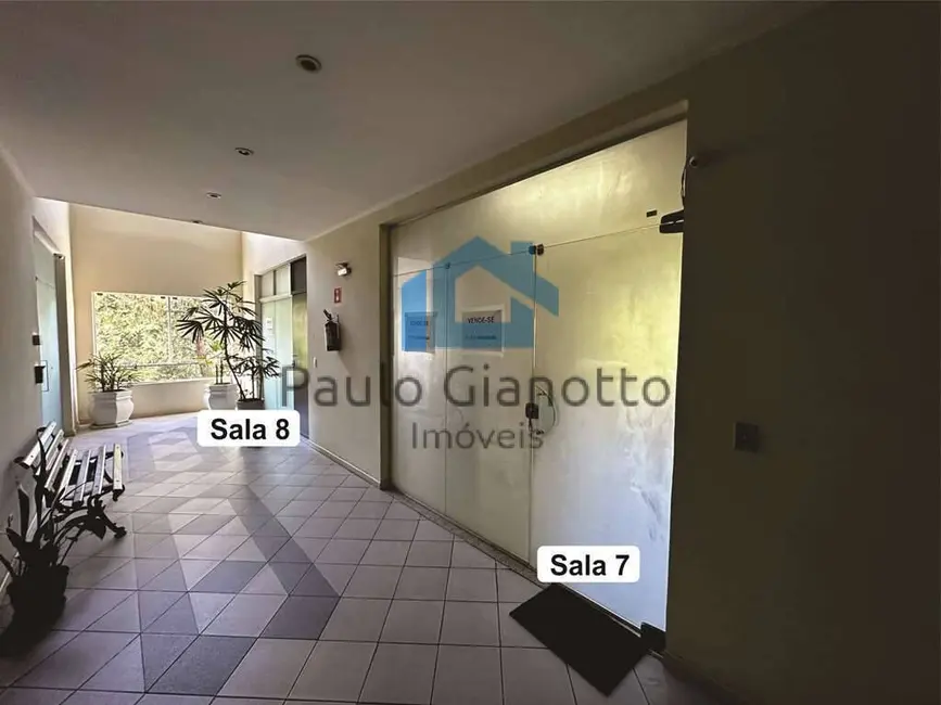 Foto 5 de Sala Comercial à venda e para alugar, 31m2 em Granja Viana, Cotia - SP