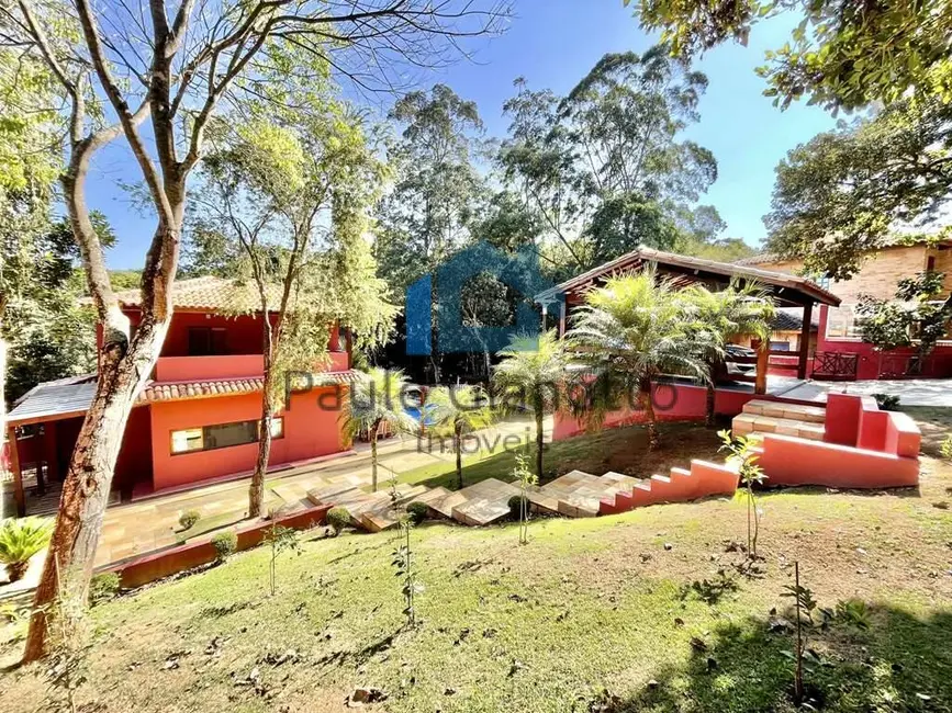 Casa de Condomínio com 4 quartos à venda, 1400m2 em Granja Viana, Carapicuiba - SP - imagem 9 Foto 9 de Casa de Condomínio com 4 quartos à venda, 1400m2 em Granja Viana, Carapicuiba - SP