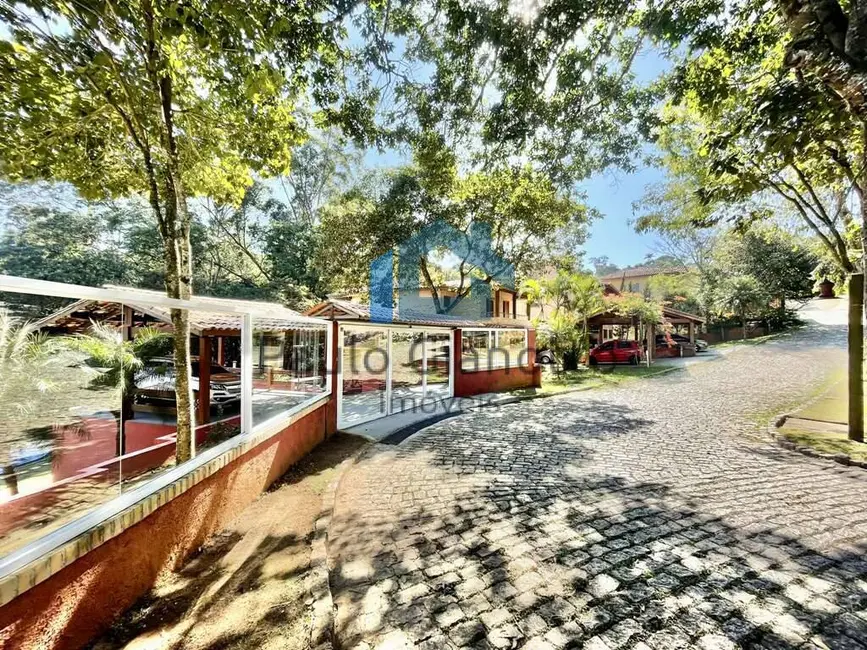 Casa de Condomínio com 4 quartos à venda, 1400m2 em Granja Viana, Carapicuiba - SP - imagem 3 Foto 3 de Casa de Condomínio com 4 quartos à venda, 1400m2 em Granja Viana, Carapicuiba - SP