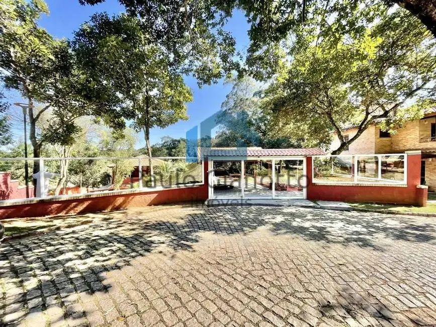 Foto 2 de Casa de Condomínio com 4 quartos à venda, 1400m2 em Granja Viana, Carapicuiba - SP