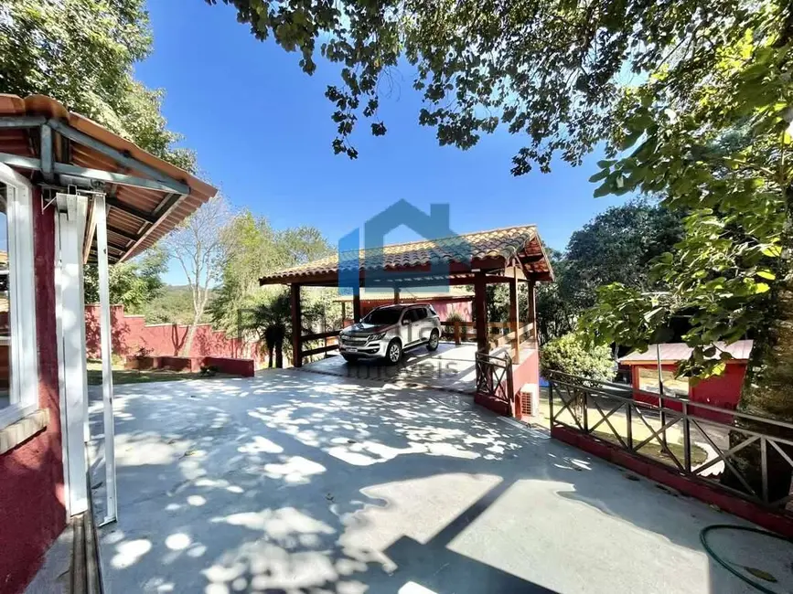 Casa de Condomínio com 4 quartos à venda, 1400m2 em Granja Viana, Carapicuiba - SP - imagem 4 Foto 4 de Casa de Condomínio com 4 quartos à venda, 1400m2 em Granja Viana, Carapicuiba - SP