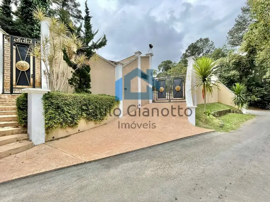 Foto 5 de Sala Comercial à venda, 1635m2 em Jardim Santa Paula, Cotia - SP