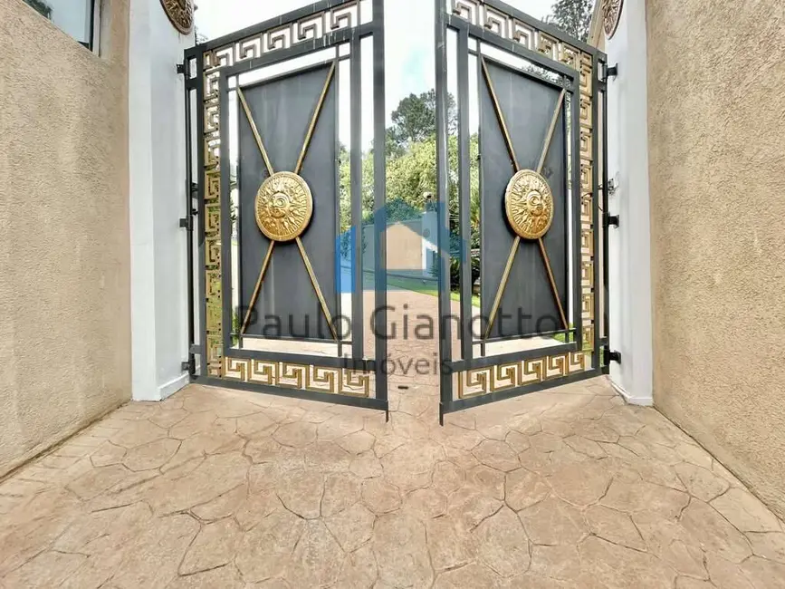 Foto 7 de Sala Comercial à venda, 1635m2 em Jardim Santa Paula, Cotia - SP