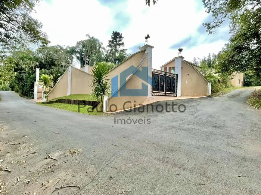 Foto 6 de Sala Comercial à venda, 1635m2 em Jardim Santa Paula, Cotia - SP