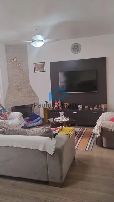 Foto 7 de Casa de Condomínio com 4 quartos à venda, 154m2 em Granja Viana, Cotia - SP