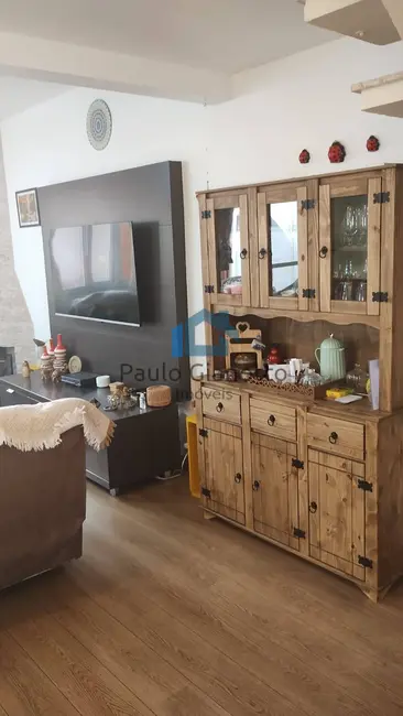 Foto 8 de Casa de Condomínio com 4 quartos à venda, 154m2 em Granja Viana, Cotia - SP