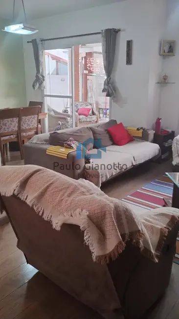 Foto 4 de Casa de Condomínio com 4 quartos à venda, 154m2 em Granja Viana, Cotia - SP