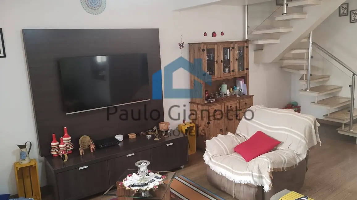 Foto 9 de Casa de Condomínio com 4 quartos à venda, 154m2 em Granja Viana, Cotia - SP