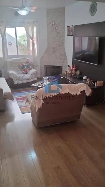 Foto 5 de Casa de Condomínio com 4 quartos à venda, 154m2 em Granja Viana, Cotia - SP