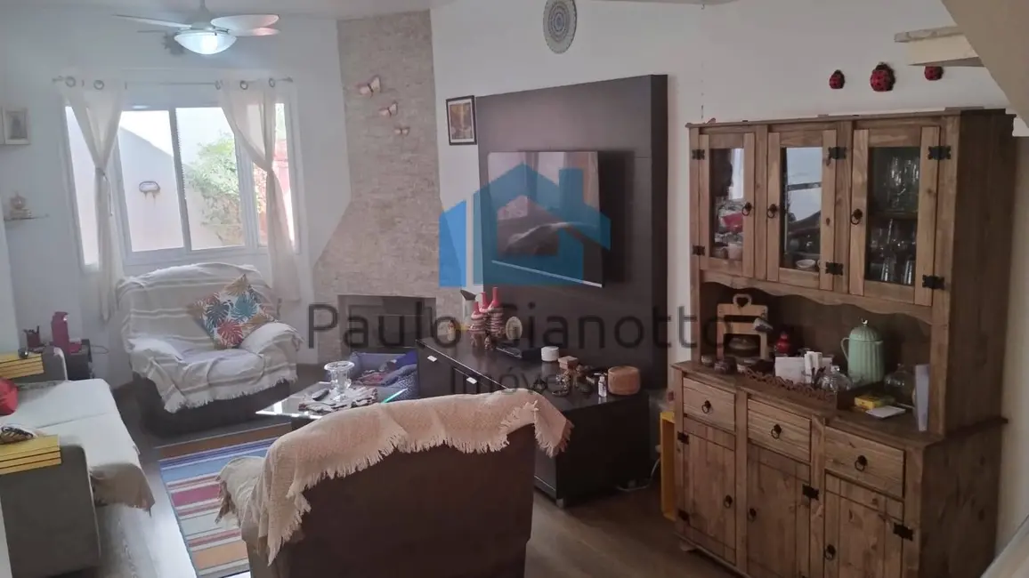 Foto 6 de Casa de Condomínio com 4 quartos à venda, 154m2 em Granja Viana, Cotia - SP