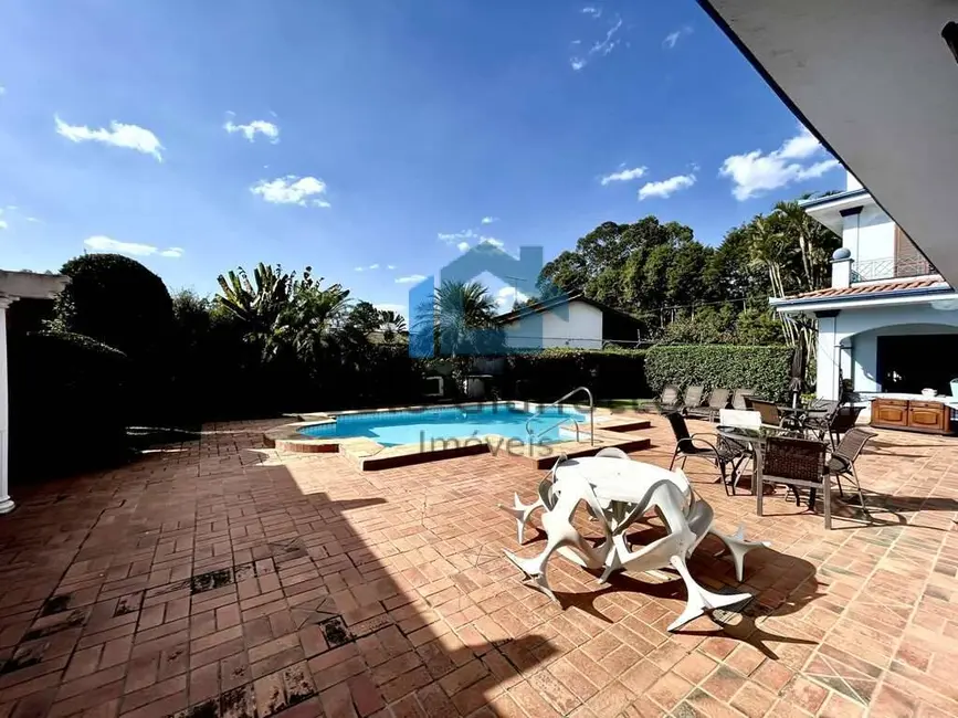 Casa de Condomínio com 6 quartos à venda, 529m2 em Granja Viana, Carapicuiba - SP - imagem 7 Foto 7 de Casa de Condomínio com 6 quartos à venda, 529m2 em Granja Viana, Carapicuiba - SP