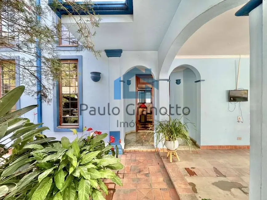 Casa de Condomínio com 6 quartos à venda, 529m2 em Granja Viana, Carapicuiba - SP - imagem 8 Foto 8 de Casa de Condomínio com 6 quartos à venda, 529m2 em Granja Viana, Carapicuiba - SP