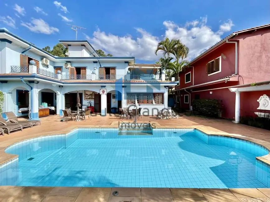 Casa de Condomínio com 6 quartos à venda, 529m2 em Granja Viana, Carapicuiba - SP - imagem 5 Foto 5 de Casa de Condomínio com 6 quartos à venda, 529m2 em Granja Viana, Carapicuiba - SP
