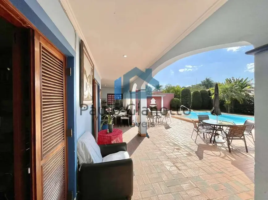 Casa de Condomínio com 6 quartos à venda, 529m2 em Granja Viana, Carapicuiba - SP - imagem 9 Foto 9 de Casa de Condomínio com 6 quartos à venda, 529m2 em Granja Viana, Carapicuiba - SP