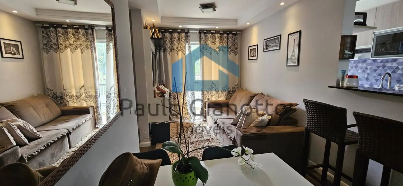 Apartamento com 2 quartos à venda, 50m2 em Granja Clotilde, Cotia - SP - imagem 1 Foto 1 de Apartamento com 2 quartos à venda, 50m2 em Granja Clotilde, Cotia - SP