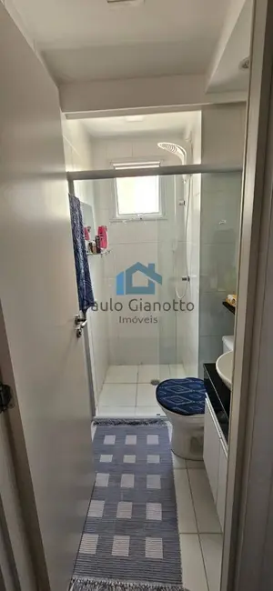 Apartamento com 2 quartos à venda, 50m2 em Granja Clotilde, Cotia - SP - imagem 7 Foto 7 de Apartamento com 2 quartos à venda, 50m2 em Granja Clotilde, Cotia - SP