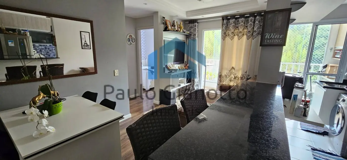 Apartamento com 2 quartos à venda, 50m2 em Granja Clotilde, Cotia - SP - imagem 2 Foto 2 de Apartamento com 2 quartos à venda, 50m2 em Granja Clotilde, Cotia - SP