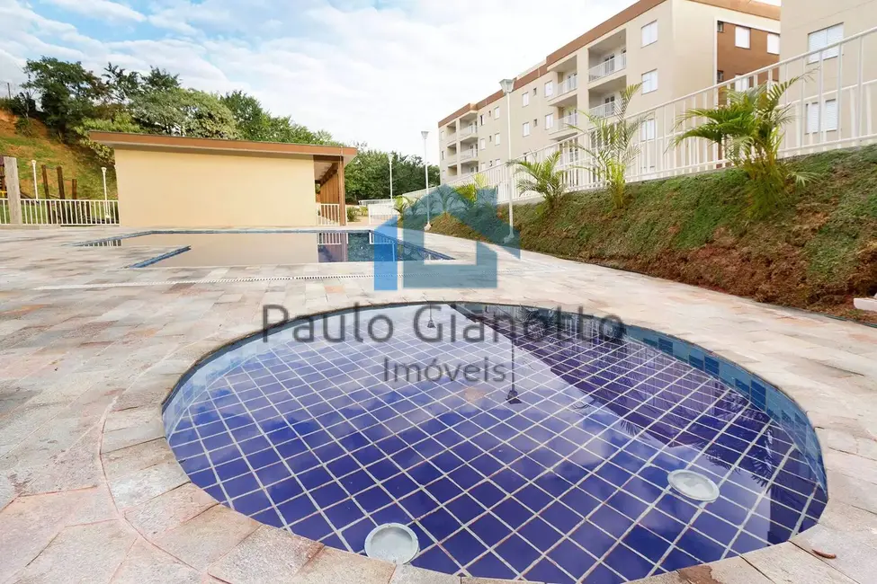Apartamento com 2 quartos à venda, 50m2 em Granja Clotilde, Cotia - SP - imagem 9 Foto 9 de Apartamento com 2 quartos à venda, 50m2 em Granja Clotilde, Cotia - SP