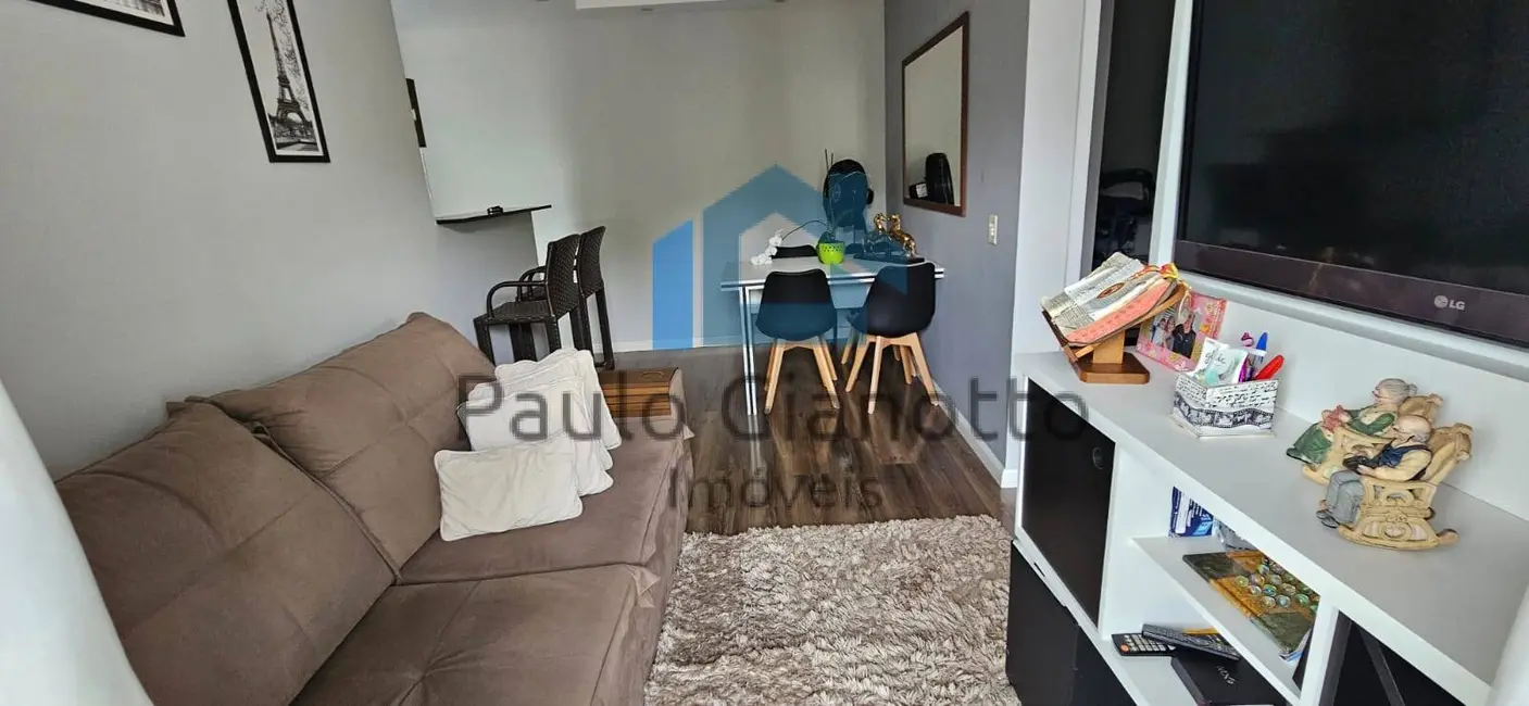 Apartamento com 2 quartos à venda, 50m2 em Granja Clotilde, Cotia - SP - imagem 3 Foto 3 de Apartamento com 2 quartos à venda, 50m2 em Granja Clotilde, Cotia - SP