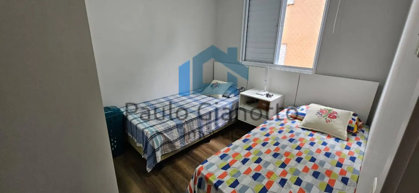 Apartamento com 2 quartos à venda, 50m2 em Granja Clotilde, Cotia - SP - imagem 6 Foto 6 de Apartamento com 2 quartos à venda, 50m2 em Granja Clotilde, Cotia - SP