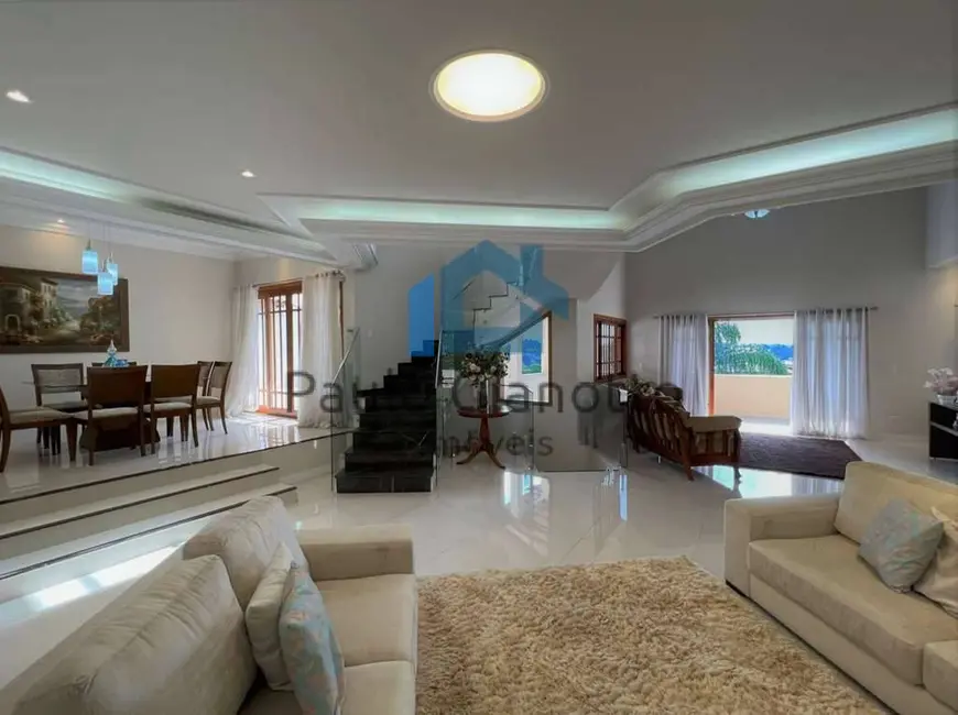 Foto 7 de Casa de Condomínio com 4 quartos à venda, 698m2 em Jardim Passárgada I, Cotia - SP