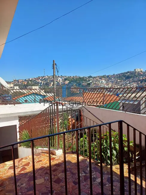 Foto 7 de Casa com 4 quartos à venda, 177m2 em Jardim Rosalina, Cotia - SP