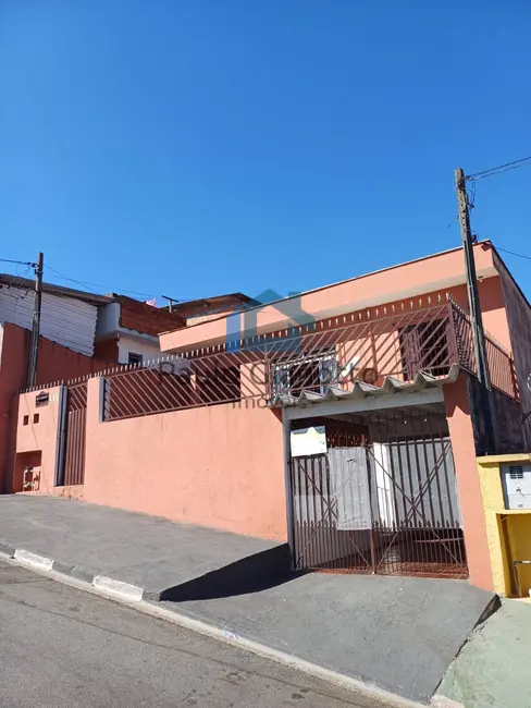 Foto 2 de Casa com 4 quartos à venda, 177m2 em Jardim Rosalina, Cotia - SP