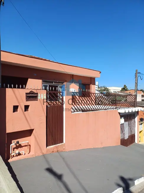 Foto 3 de Casa com 4 quartos à venda, 177m2 em Jardim Rosalina, Cotia - SP