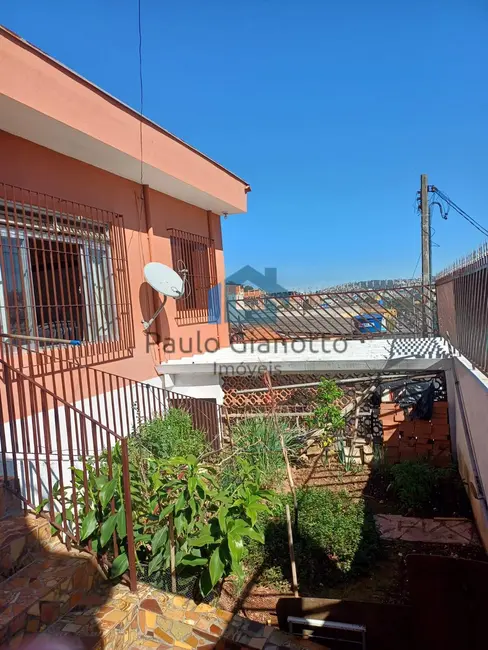 Foto 5 de Casa com 4 quartos à venda, 177m2 em Jardim Rosalina, Cotia - SP