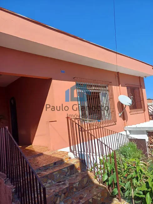 Foto 4 de Casa com 4 quartos à venda, 177m2 em Jardim Rosalina, Cotia - SP