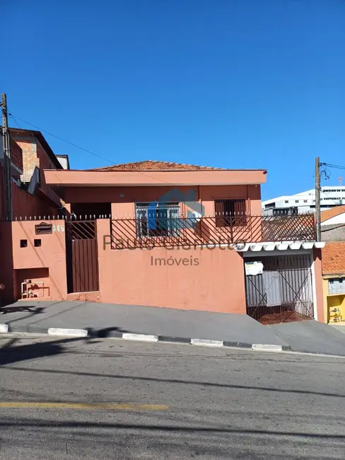 Foto 1 de Casa com 4 quartos à venda, 177m2 em Jardim Rosalina, Cotia - SP