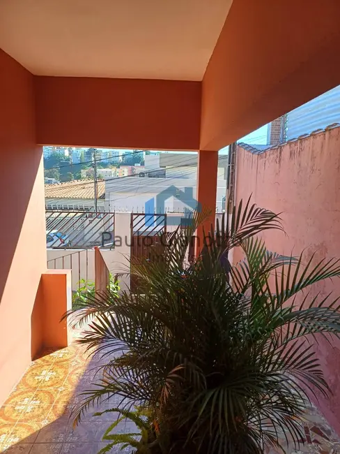 Foto 6 de Casa com 4 quartos à venda, 177m2 em Jardim Rosalina, Cotia - SP