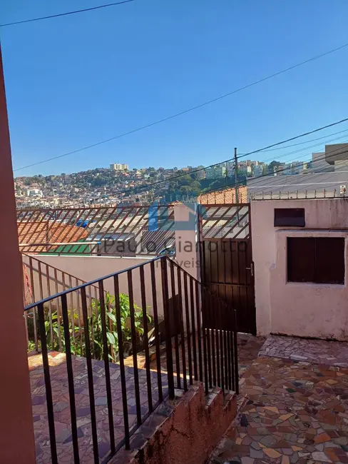 Foto 8 de Casa com 4 quartos à venda, 177m2 em Jardim Rosalina, Cotia - SP