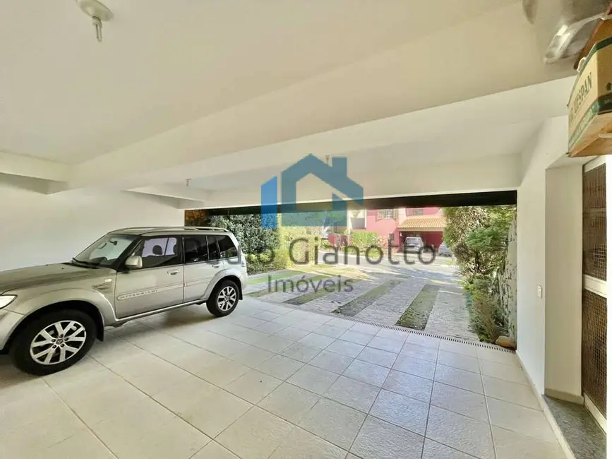 Foto 4 de Casa de Condomínio com 4 quartos à venda, 407m2 em São Paulo II, Cotia - SP