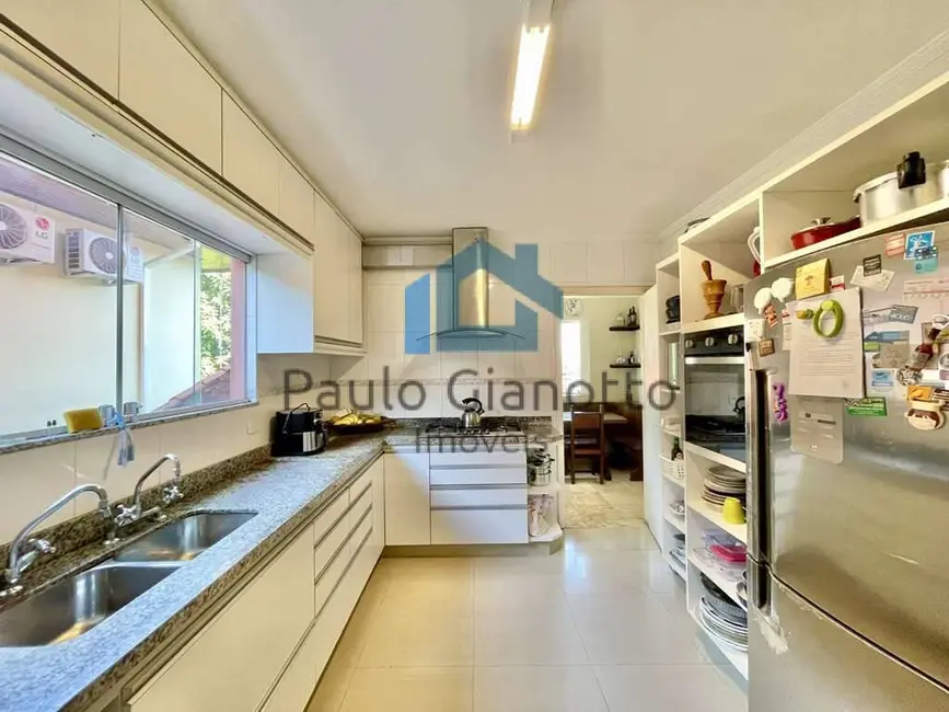 Foto 9 de Casa de Condomínio com 4 quartos à venda, 407m2 em São Paulo II, Cotia - SP