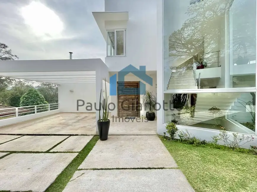 Casa com 4 quartos à venda, 489m2 em Granja Viana, Carapicuiba - SP - imagem 9 Foto 9 de Casa com 4 quartos à venda, 489m2 em Granja Viana, Carapicuiba - SP