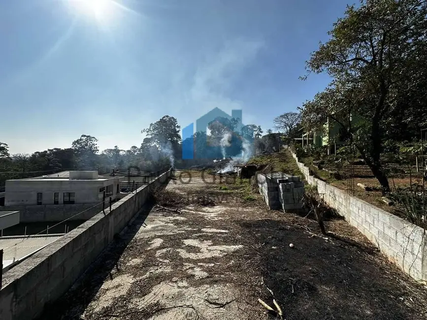 Foto 5 de Terreno / Lote à venda, 928m2 em Granja Viana, Cotia - SP