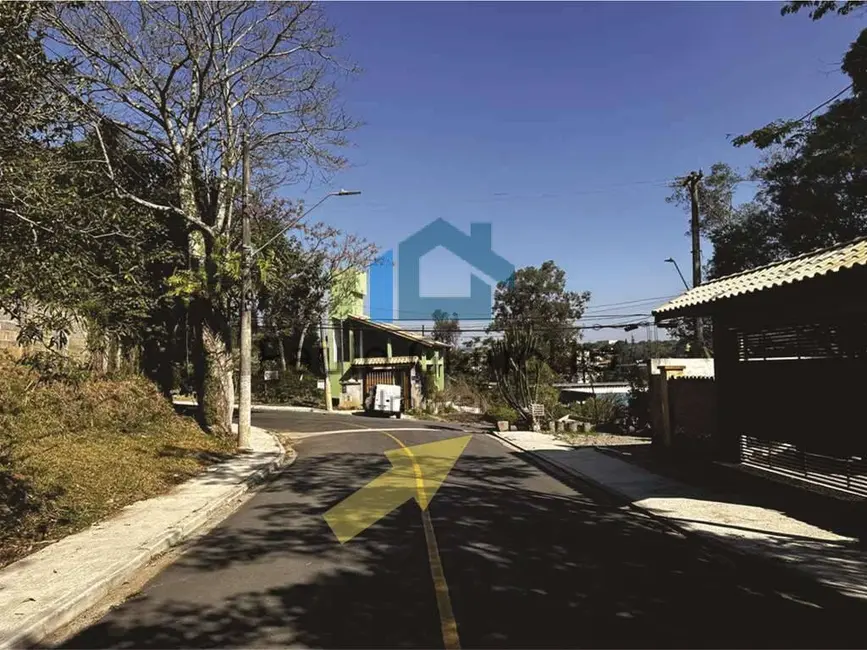 Foto 6 de Terreno / Lote à venda, 928m2 em Granja Viana, Cotia - SP