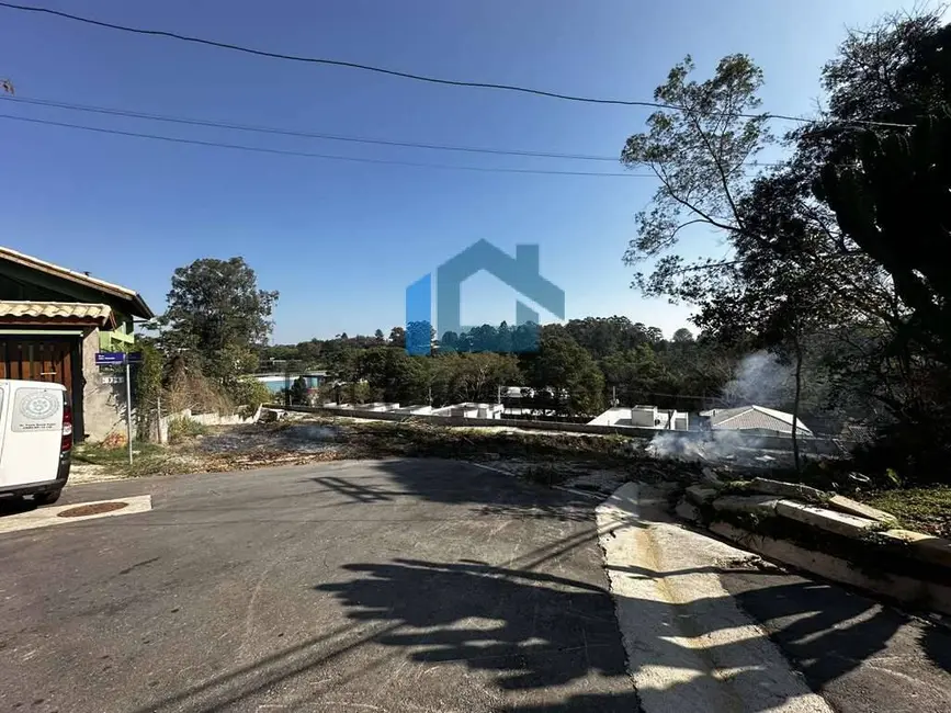 Foto 8 de Terreno / Lote à venda, 928m2 em Granja Viana, Cotia - SP