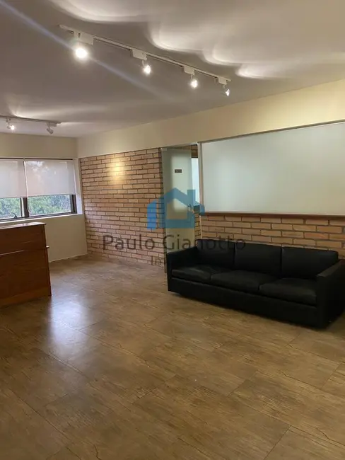 Foto 6 de Sala Comercial para alugar, 103m2 em Paisagem Renoir, Cotia - SP